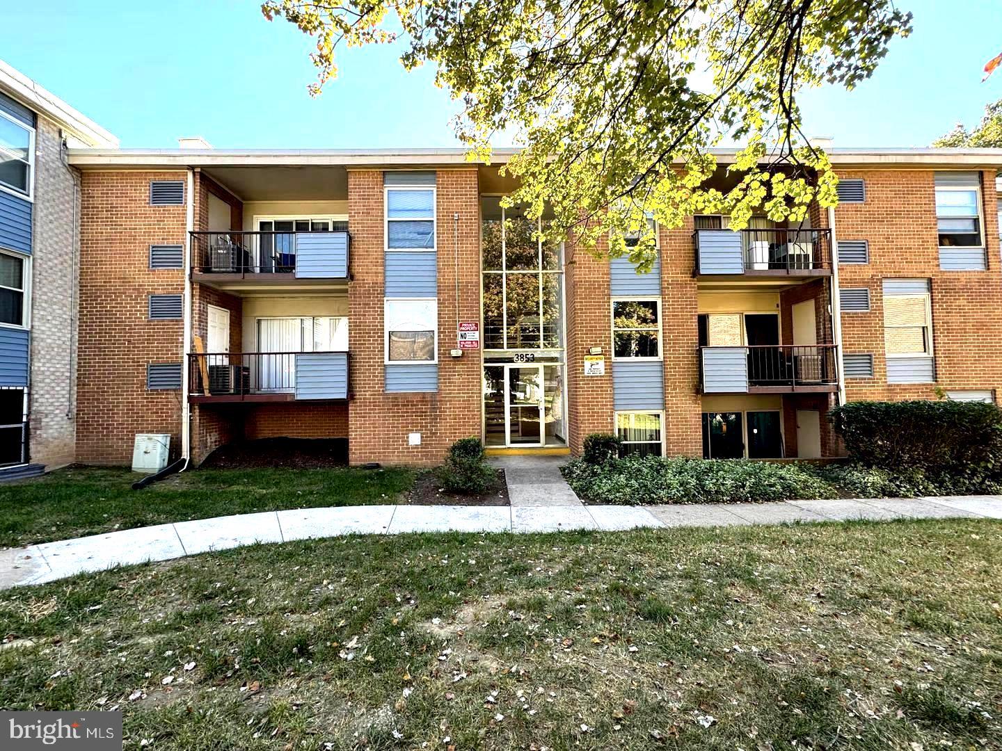 3853 Saint Barnabas Rd #102 Property Photo 36