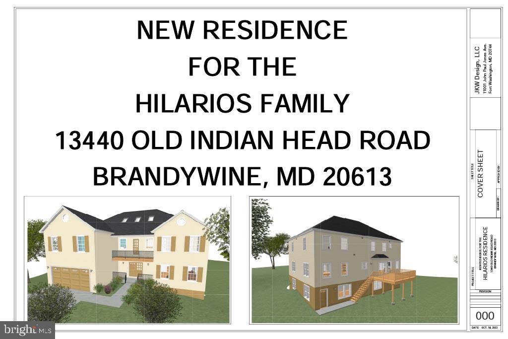 13440 Old Indian Head Rd Property Photo 1