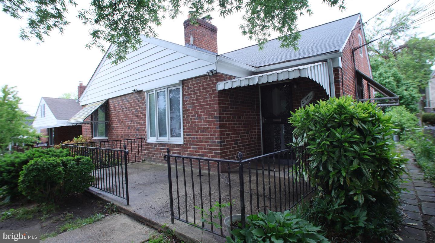 5407 SARGENT RD