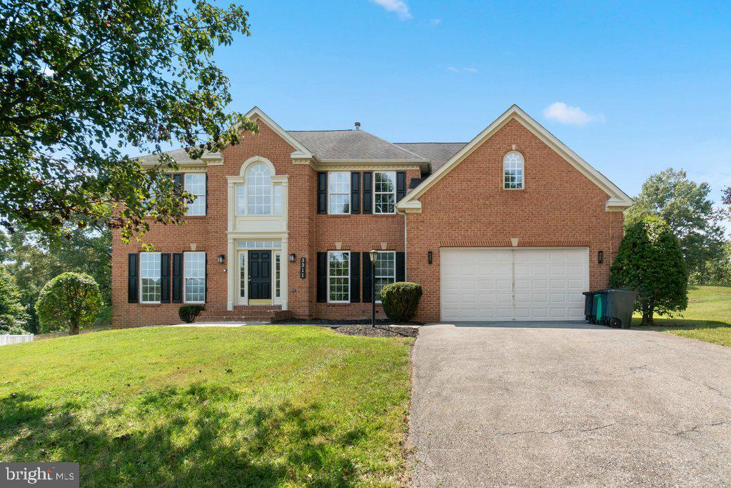 3311 Tinkers Branch Way Property Photo 1