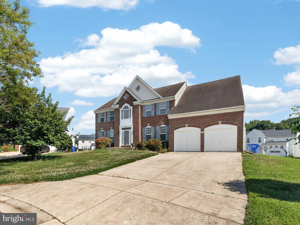 2000 Del Sol Ct Property Photo 2