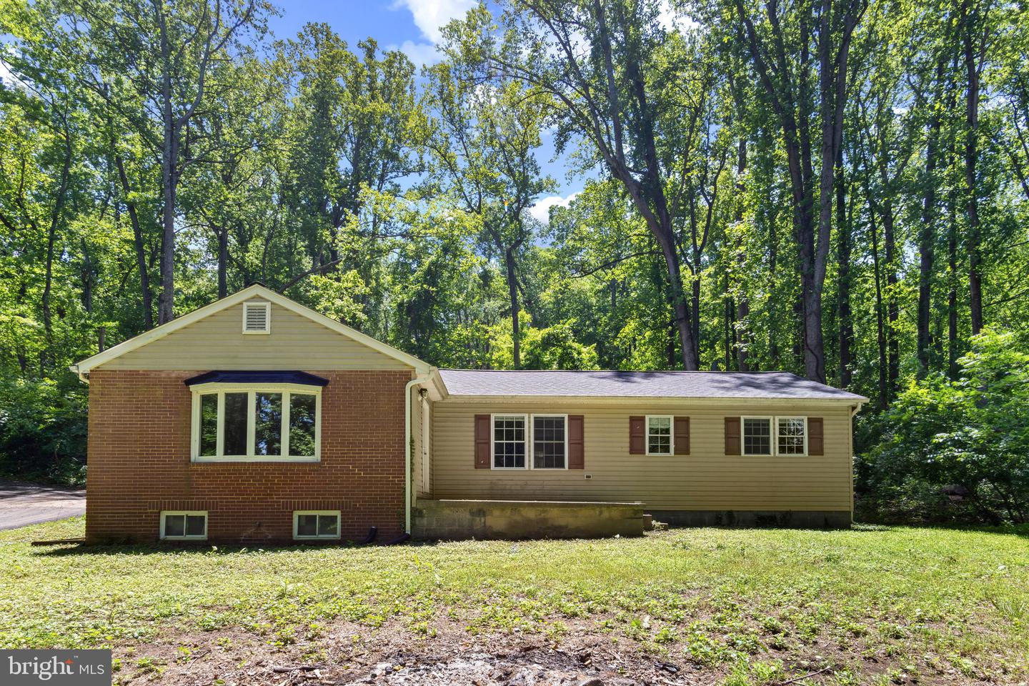 3615 Floral Park Rd Property Photo 1