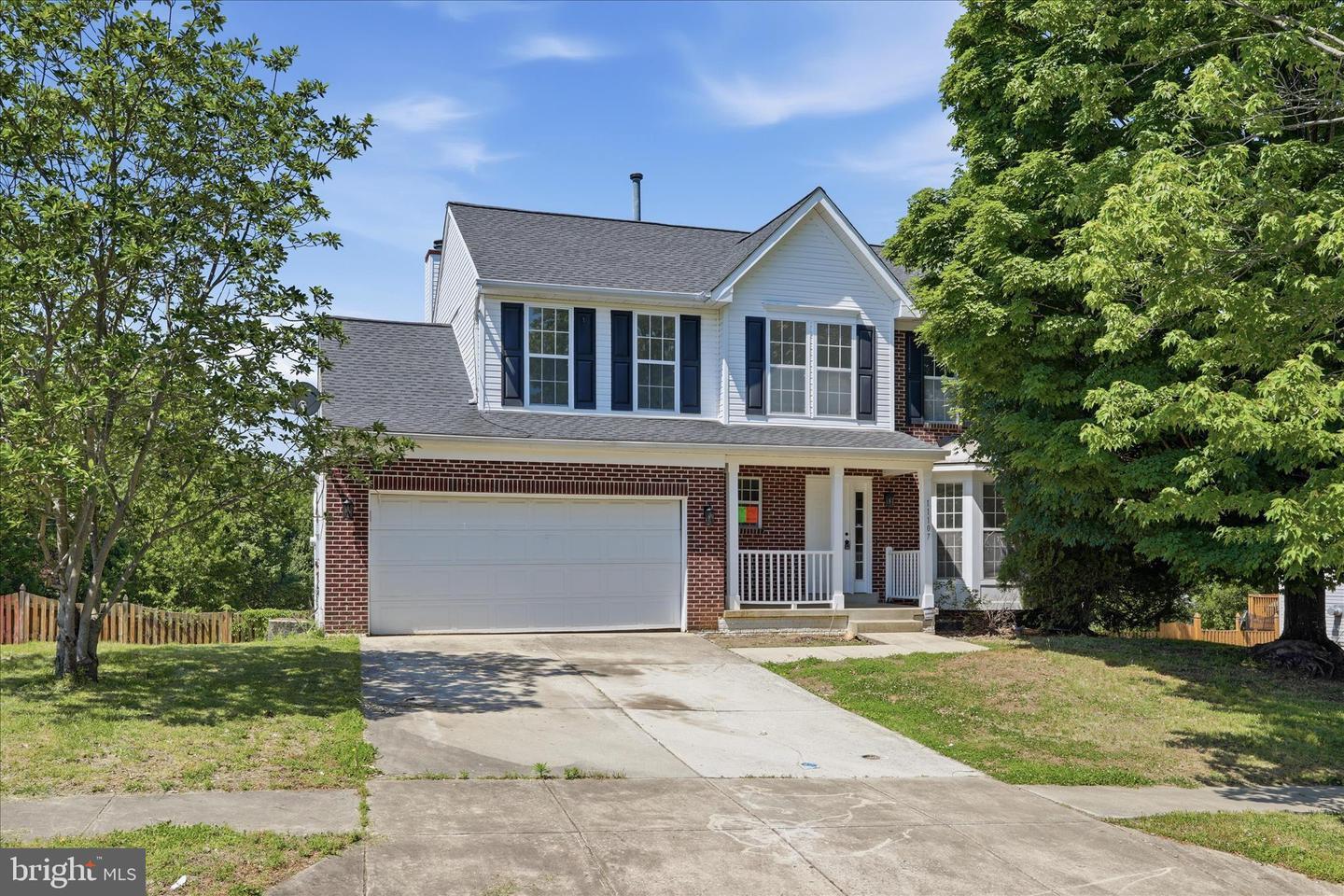 11107 GUNPOWDER DR
