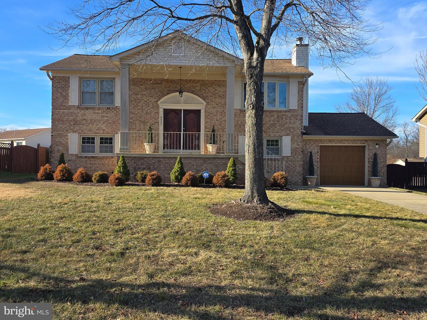 8907 Chad Way Property Photo 1