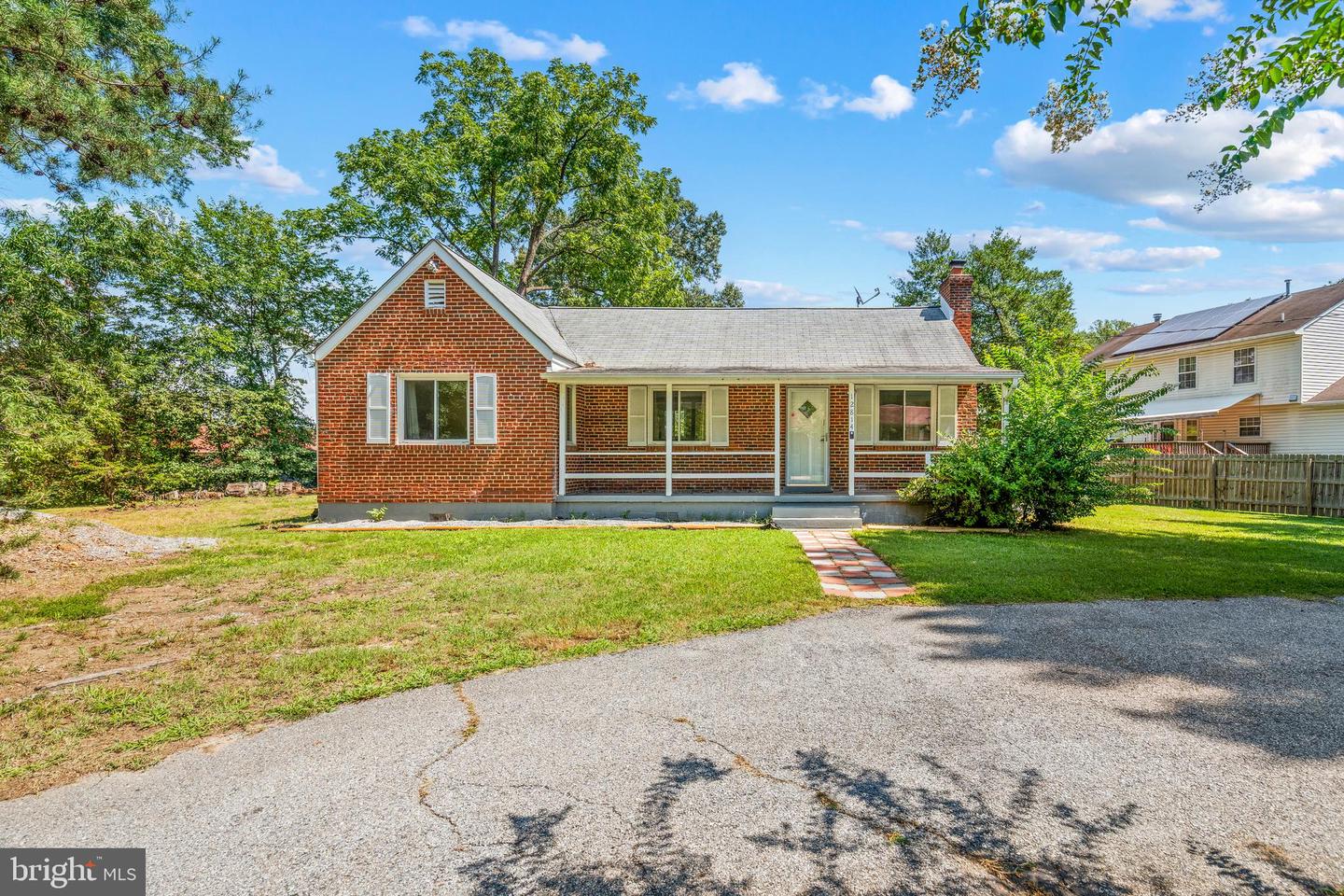 12814 Peace Dr Property Photo 1
