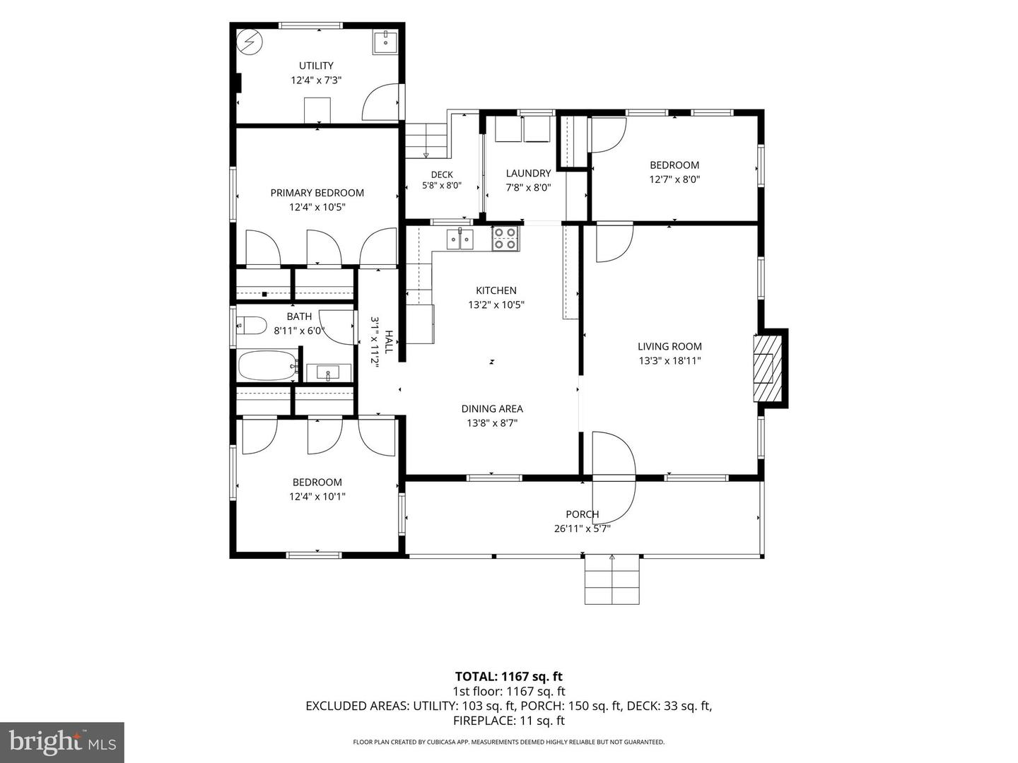 12814 Peace Dr Property Photo 25