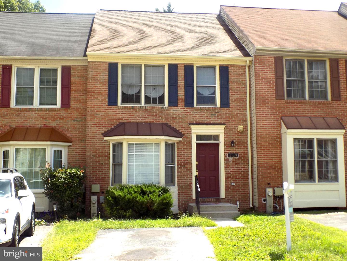 839 Pleasant Hill Ln Property Photo 1