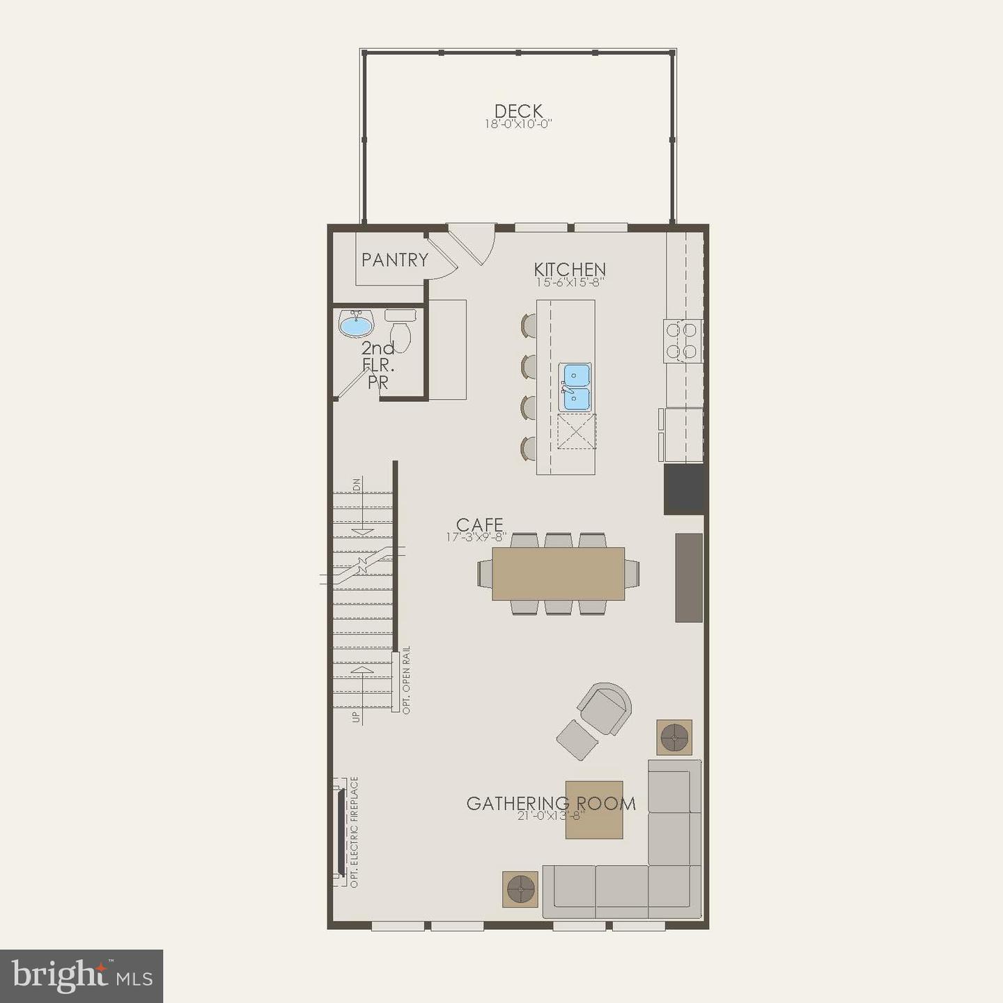 4107 Eliza Ct Property Photo 31