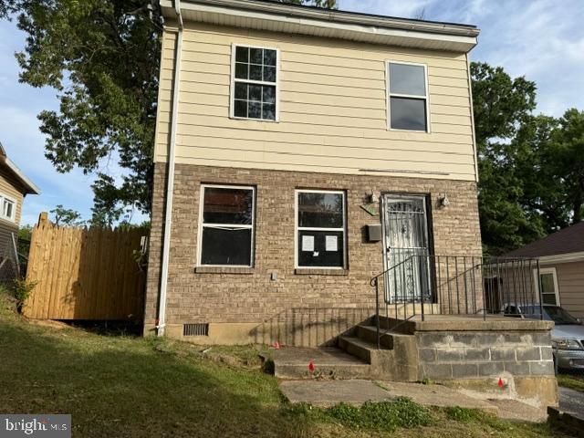 5707 Davey St Property Photo 1