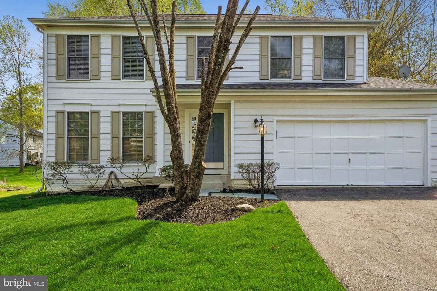 12809 THISTLE BLOSSOM WAY Property Photo 1