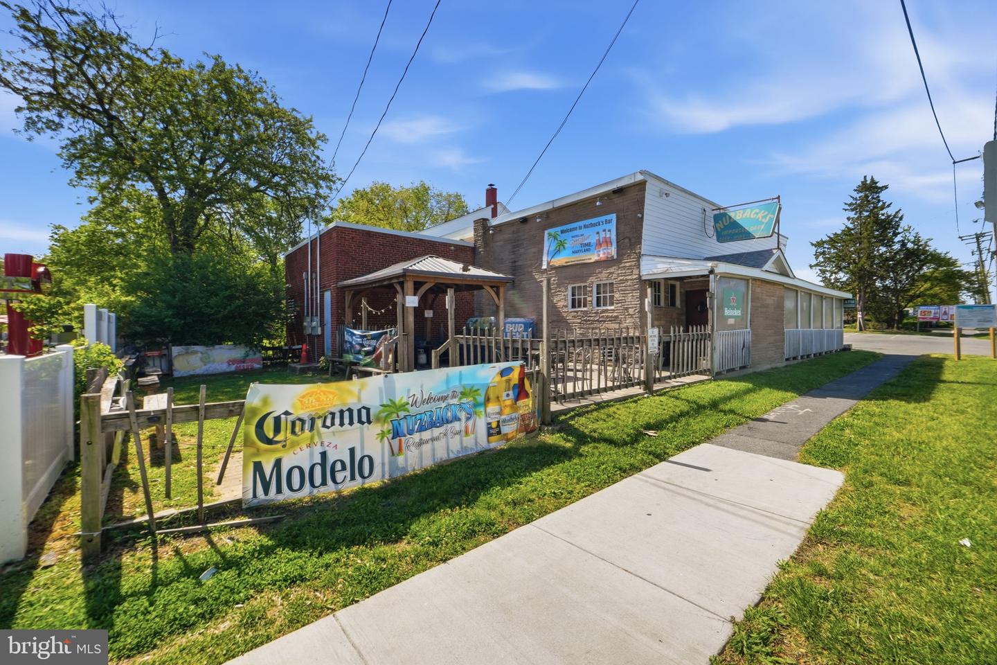 14405 Baltimore Ave Property Photo 3