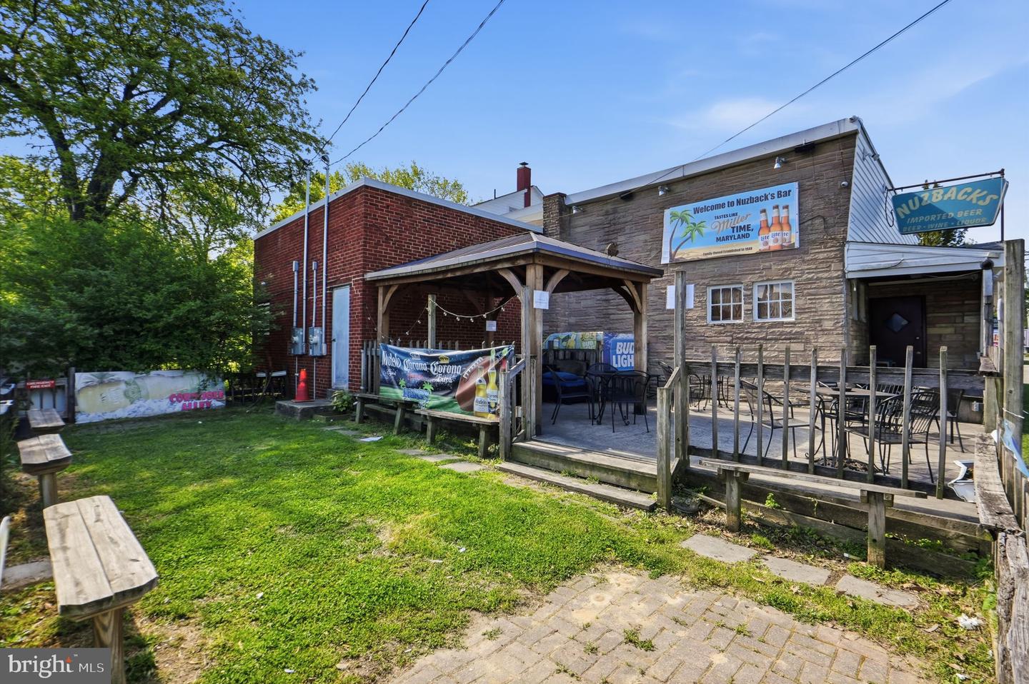 14405 Baltimore Ave Property Photo 5