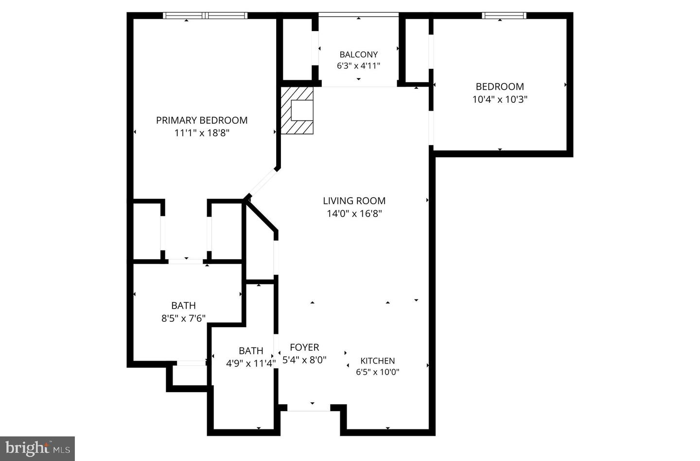 15616 Everglade Ln #303 Property Photo 27
