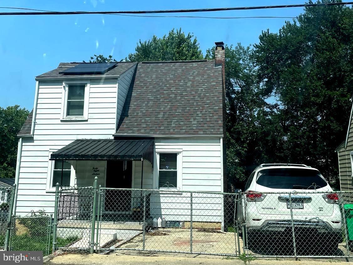 4816 Fable St Property Photo 1