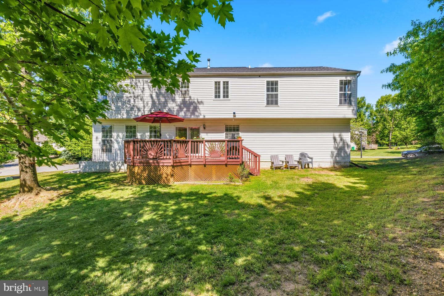 1701 Felwood St Property Photo 34