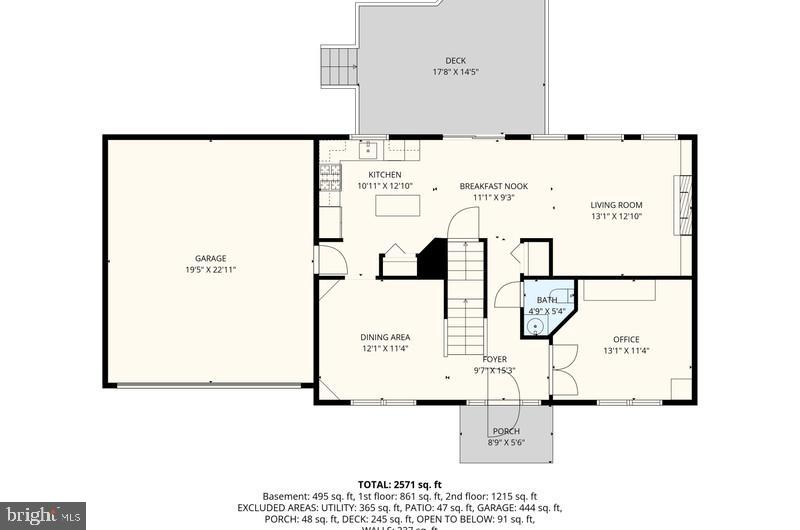 1701 Felwood St Property Photo 36