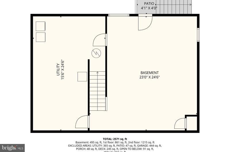 1701 Felwood St Property Photo 37