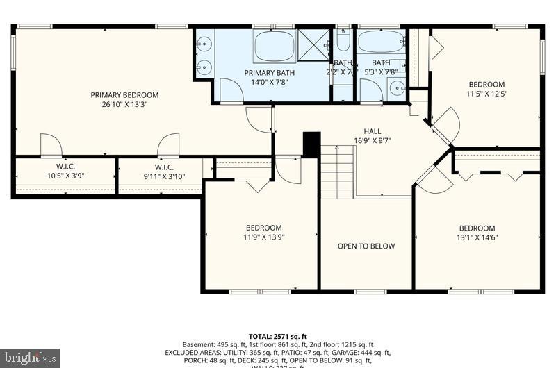 1701 Felwood St Property Photo 38
