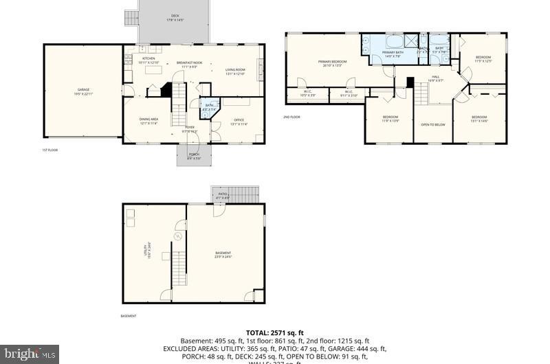 1701 Felwood St Property Photo 39