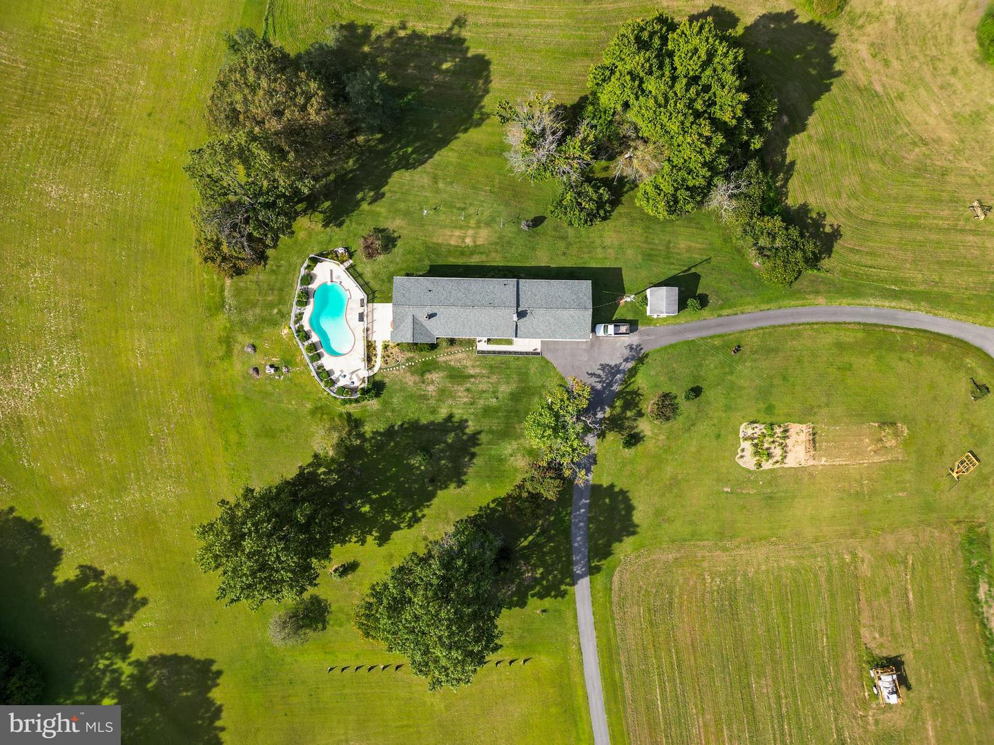 15701 Bald Eagle School Rd Property Photo 3