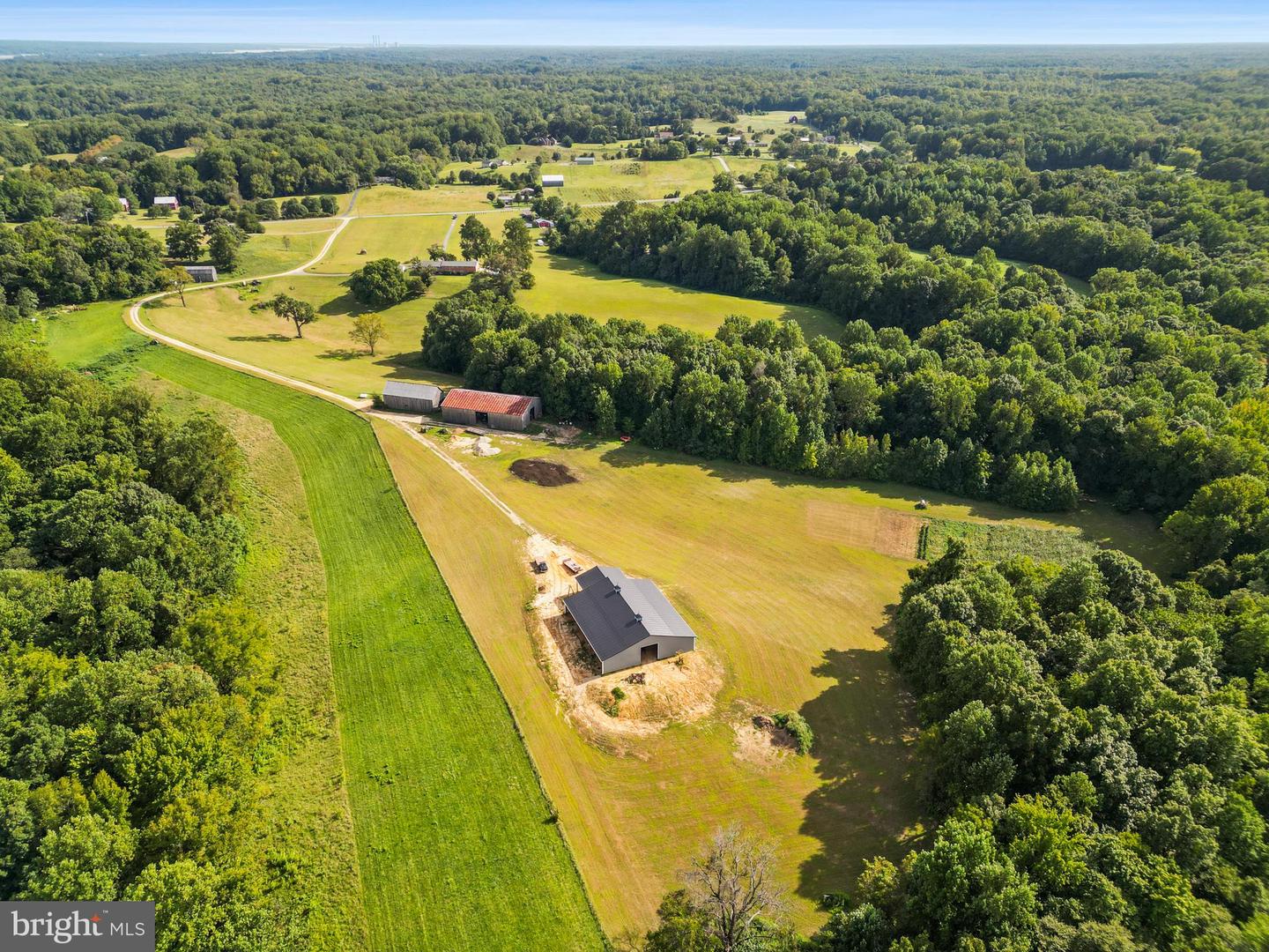 15701 Bald Eagle School Rd Property Photo 6