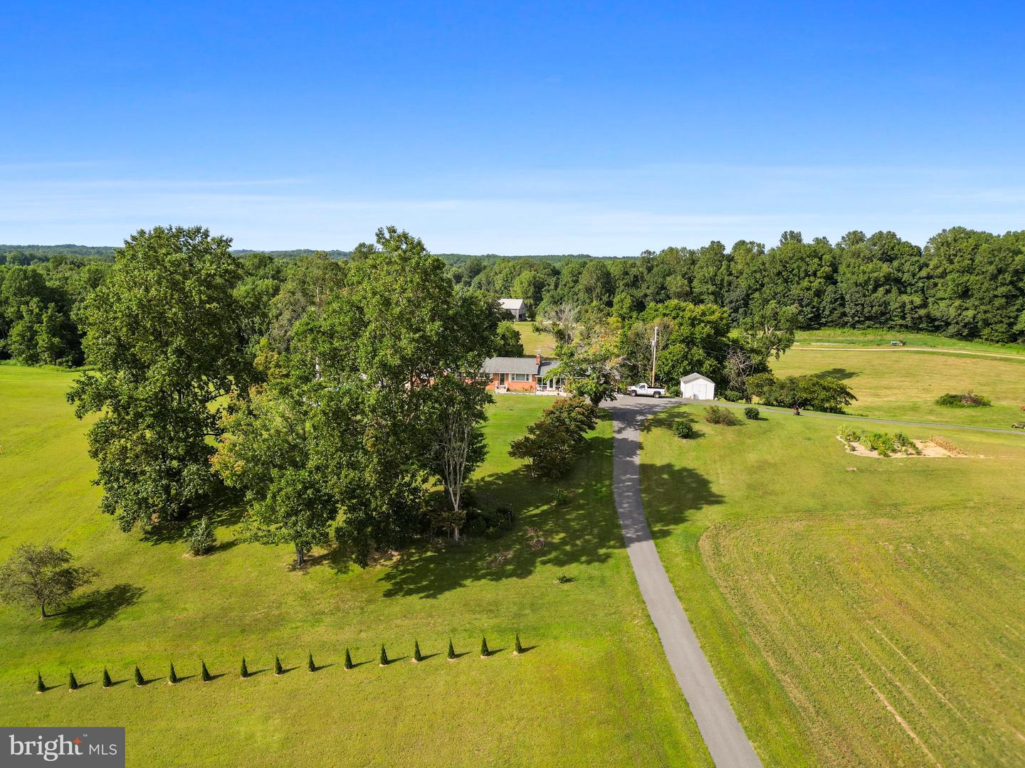 15701 Bald Eagle School Rd Property Photo 7
