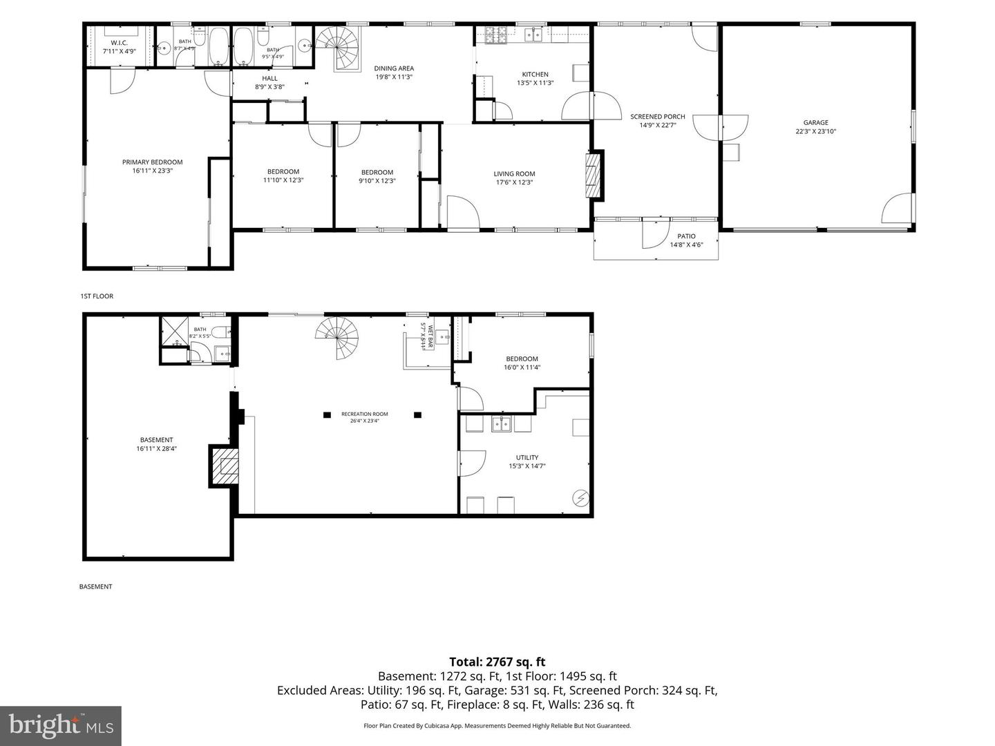 15701 Bald Eagle School Rd Property Photo 54