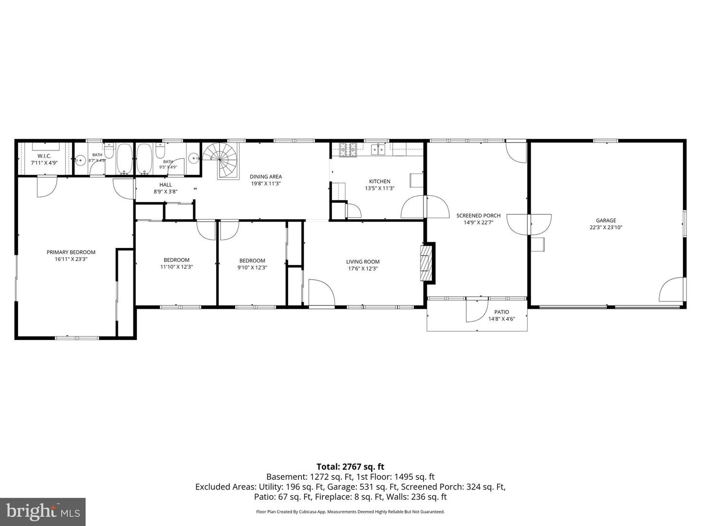 15701 Bald Eagle School Rd Property Photo 57