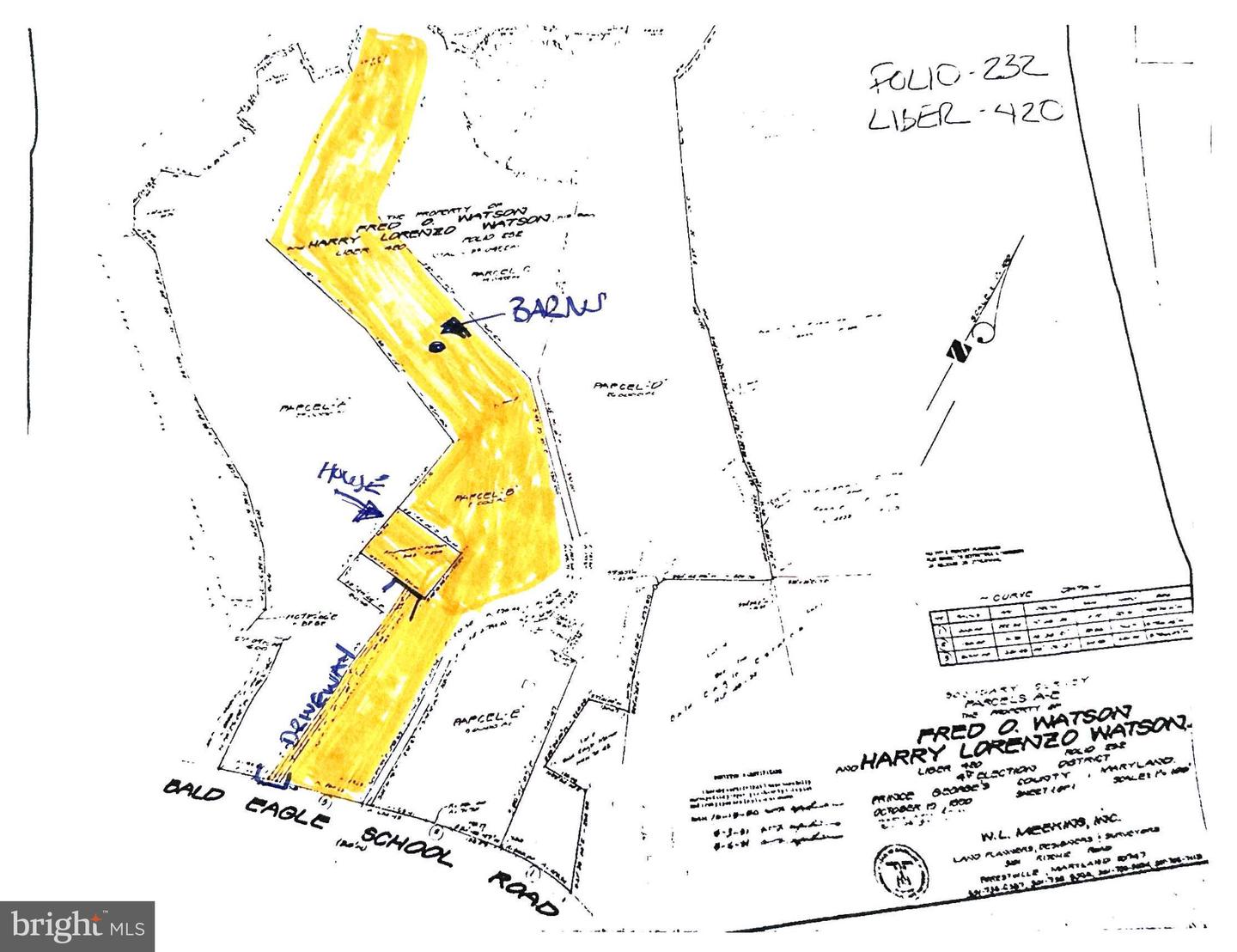 15701 Bald Eagle School Rd Property Photo 68