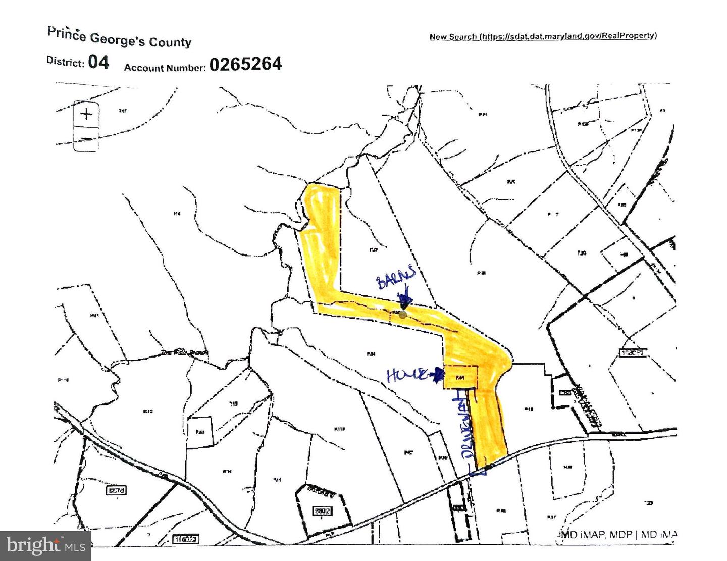 15701 Bald Eagle School Rd Property Photo 69