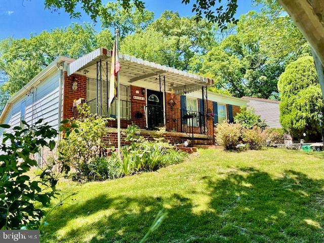 5502 Belva Pl Property Photo 3