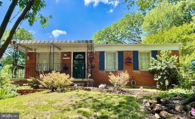 5502 Belva Pl Property Photo 4