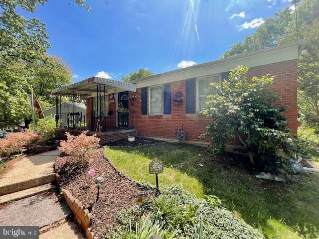 5502 Belva Pl Property Photo 52