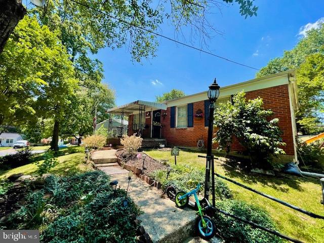 5502 Belva Pl Property Photo 59