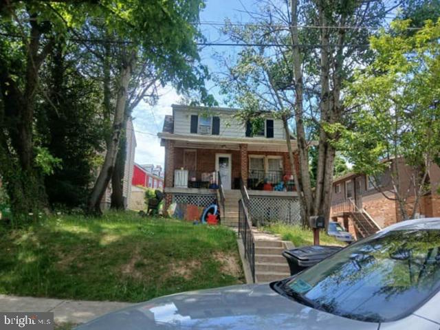 4707 Deanwood Dr Property Photo 1