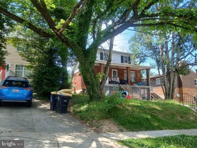 4707 Deanwood Dr Property Photo 2