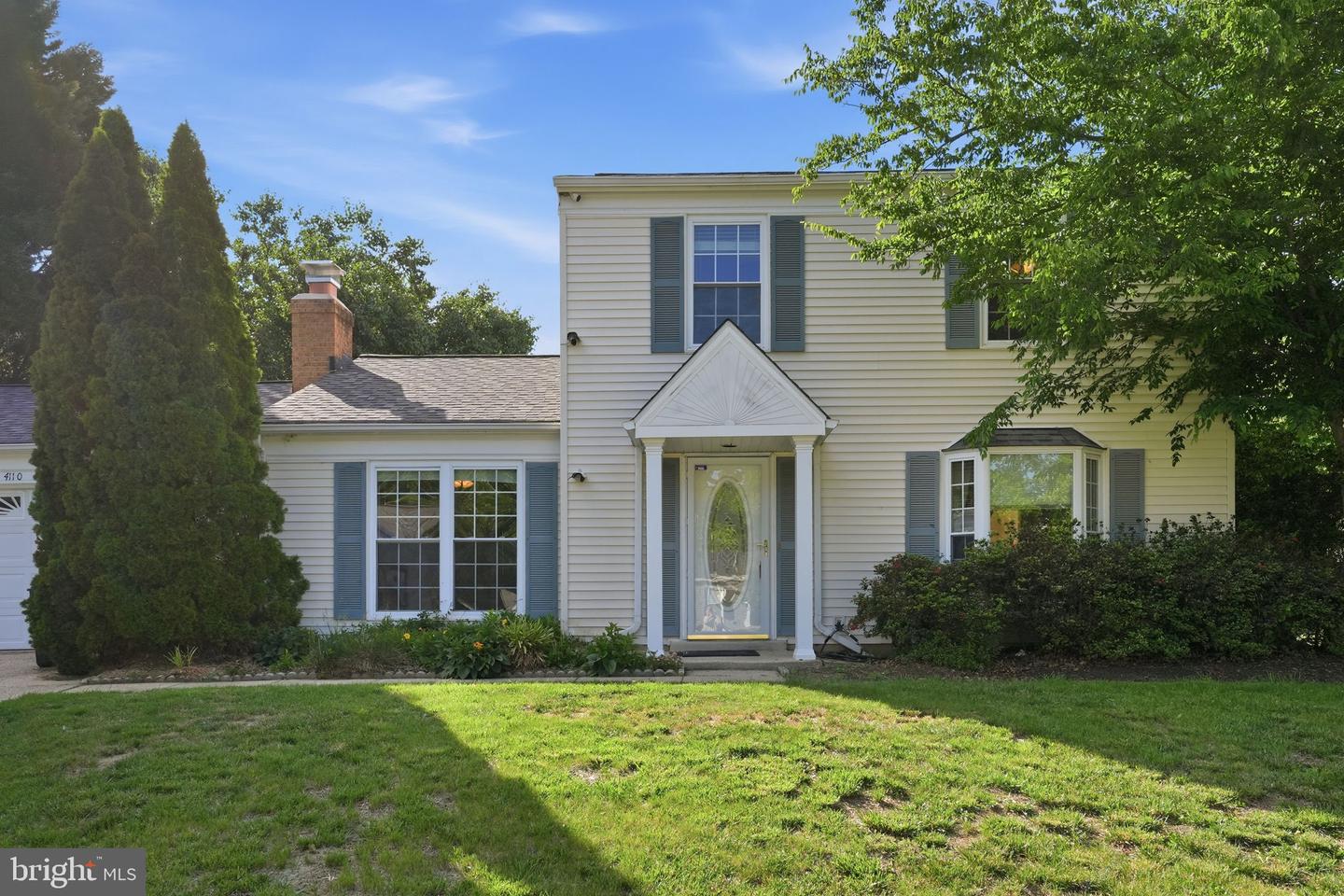 4110 Nesconset Dr Property Photo 1