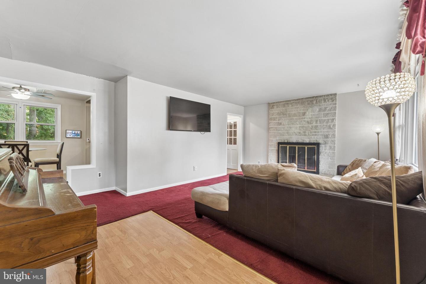 5006 Rayburn Ct Property Photo 4