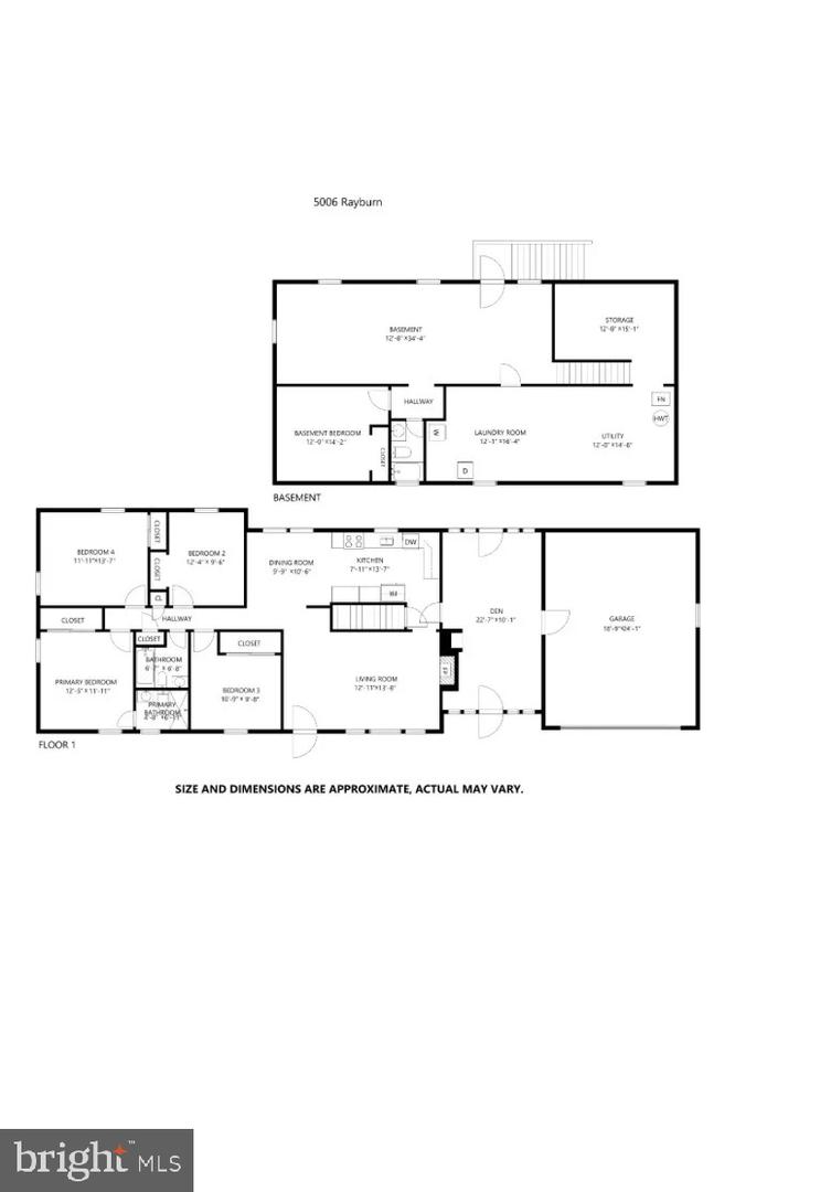5006 Rayburn Ct Property Photo 36