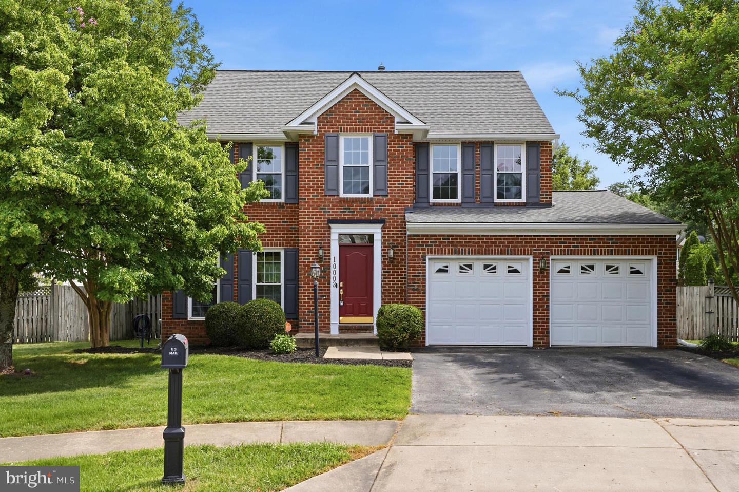 10003 Goose Pond Ct Property Photo 36