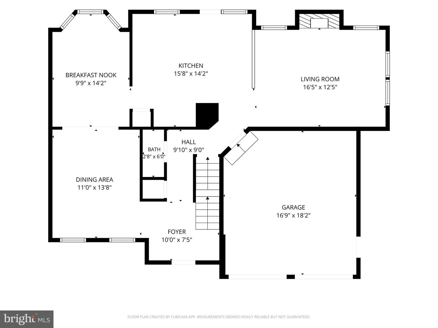 10003 Goose Pond Ct Property Photo 37