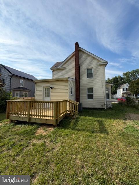 3706 Taylor St Property Photo 2