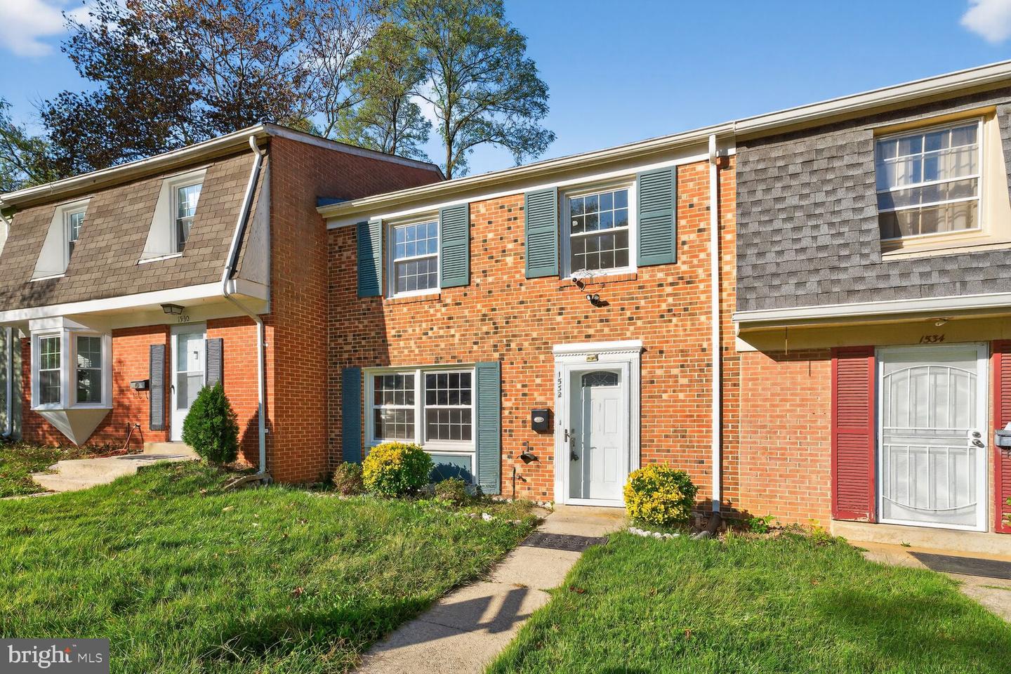 1532 Potomac Heights Dr #204 Property Photo 1