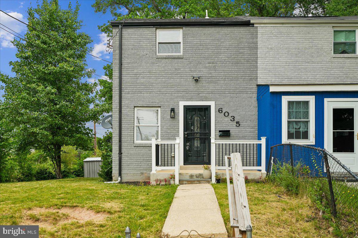 6035 MARTIN LUTHER KING JR CT Property Photo 1
