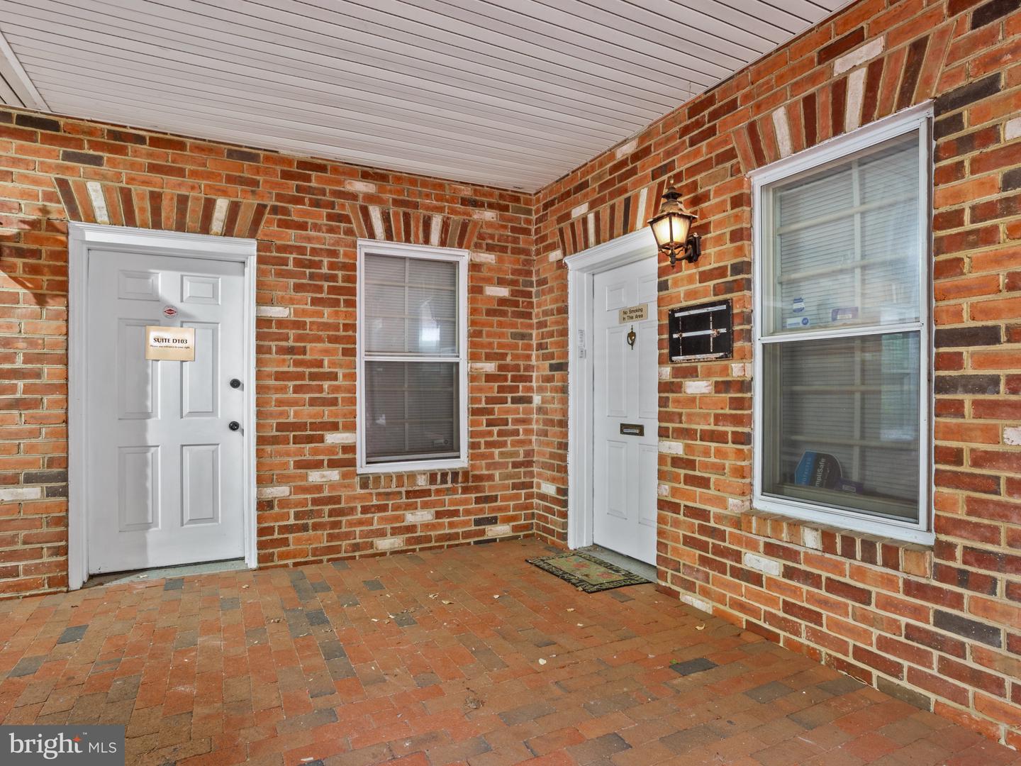 7700 OLD BRANCH AVE #D103 & D104 Property Photo 1