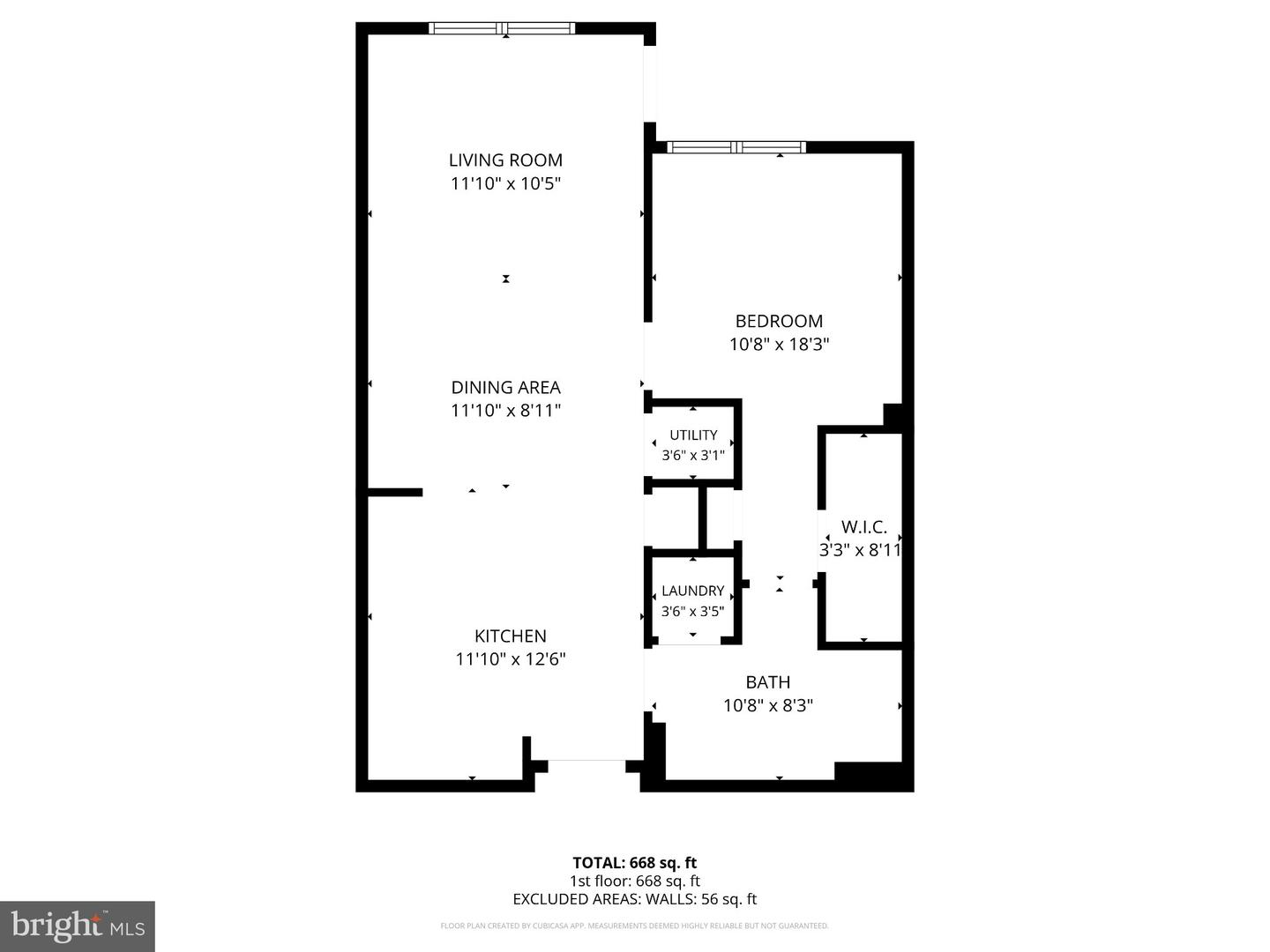 157 Fleet St #211 Property Photo 18