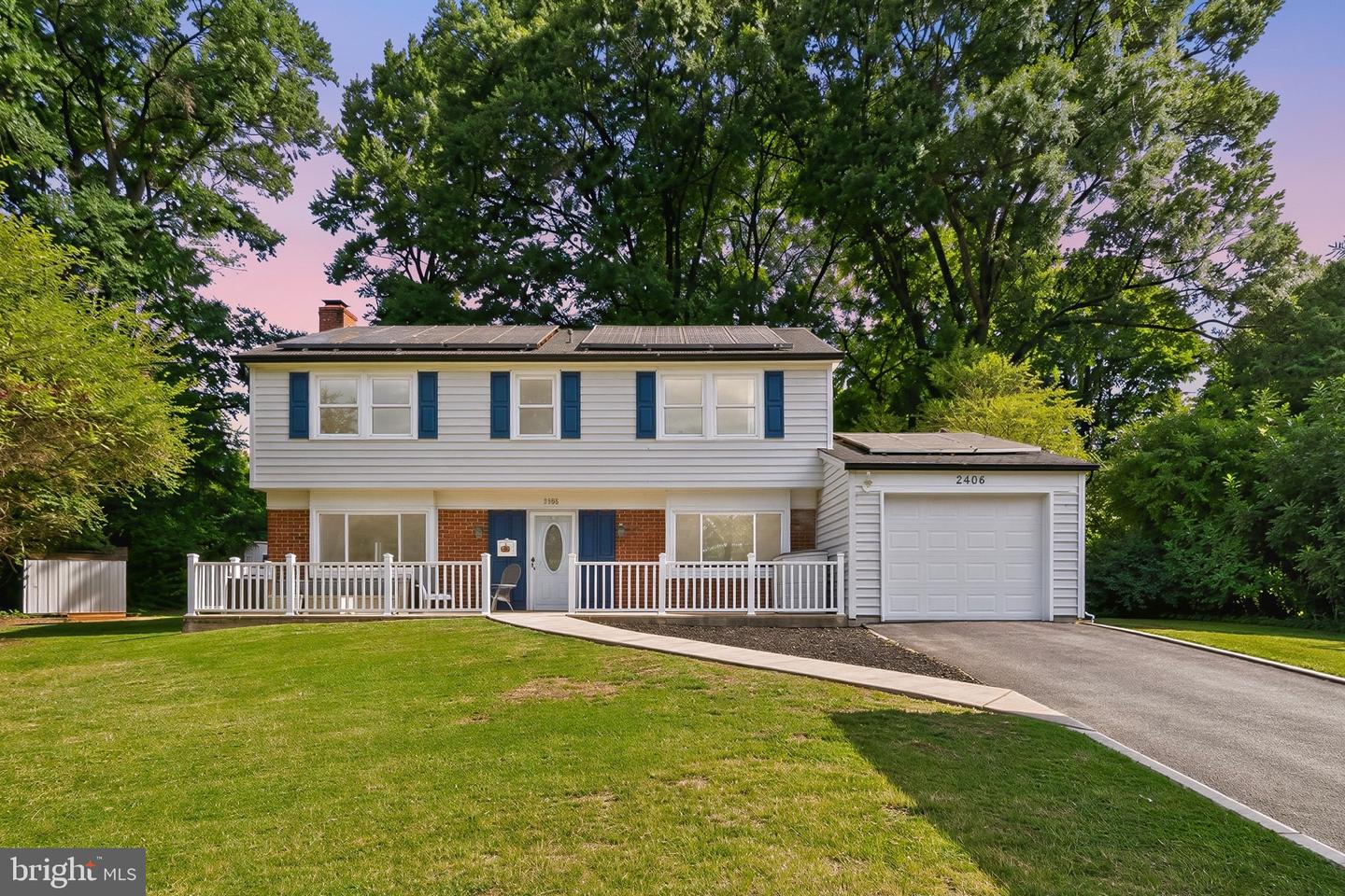 2406 Kenly Pl Property Photo 1