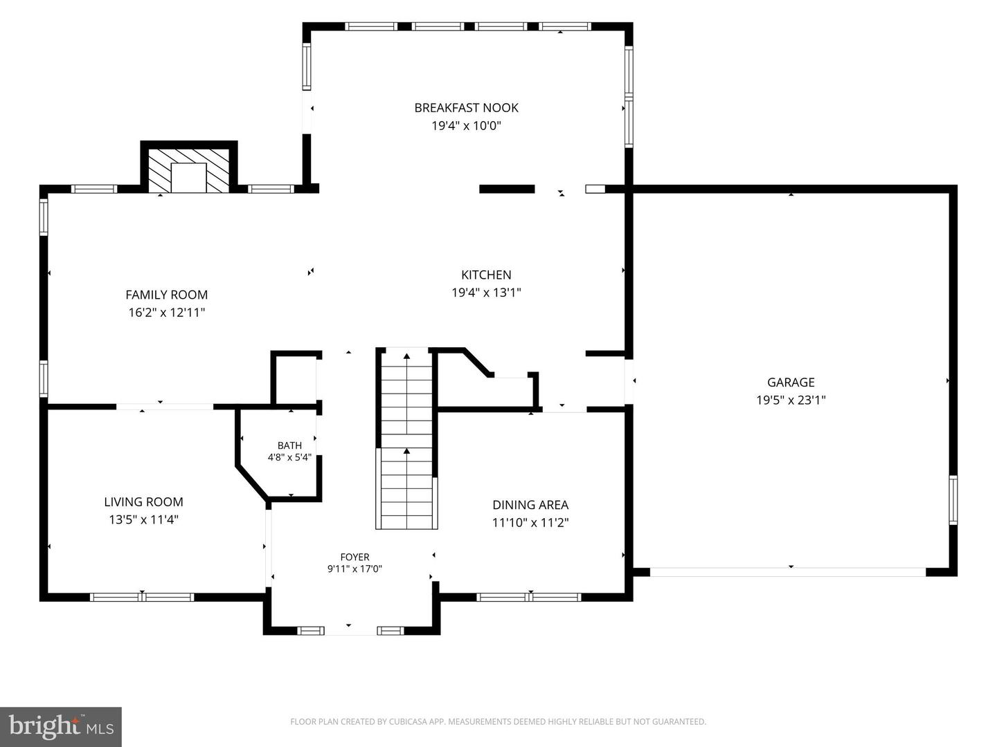 13509 Oaklands Manor Dr Property Photo 33