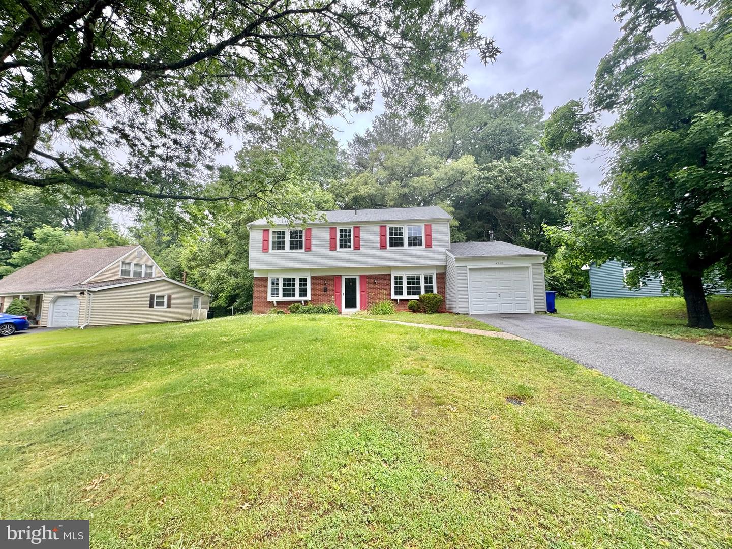 4908 Rocky Spring Ln Property Photo 1
