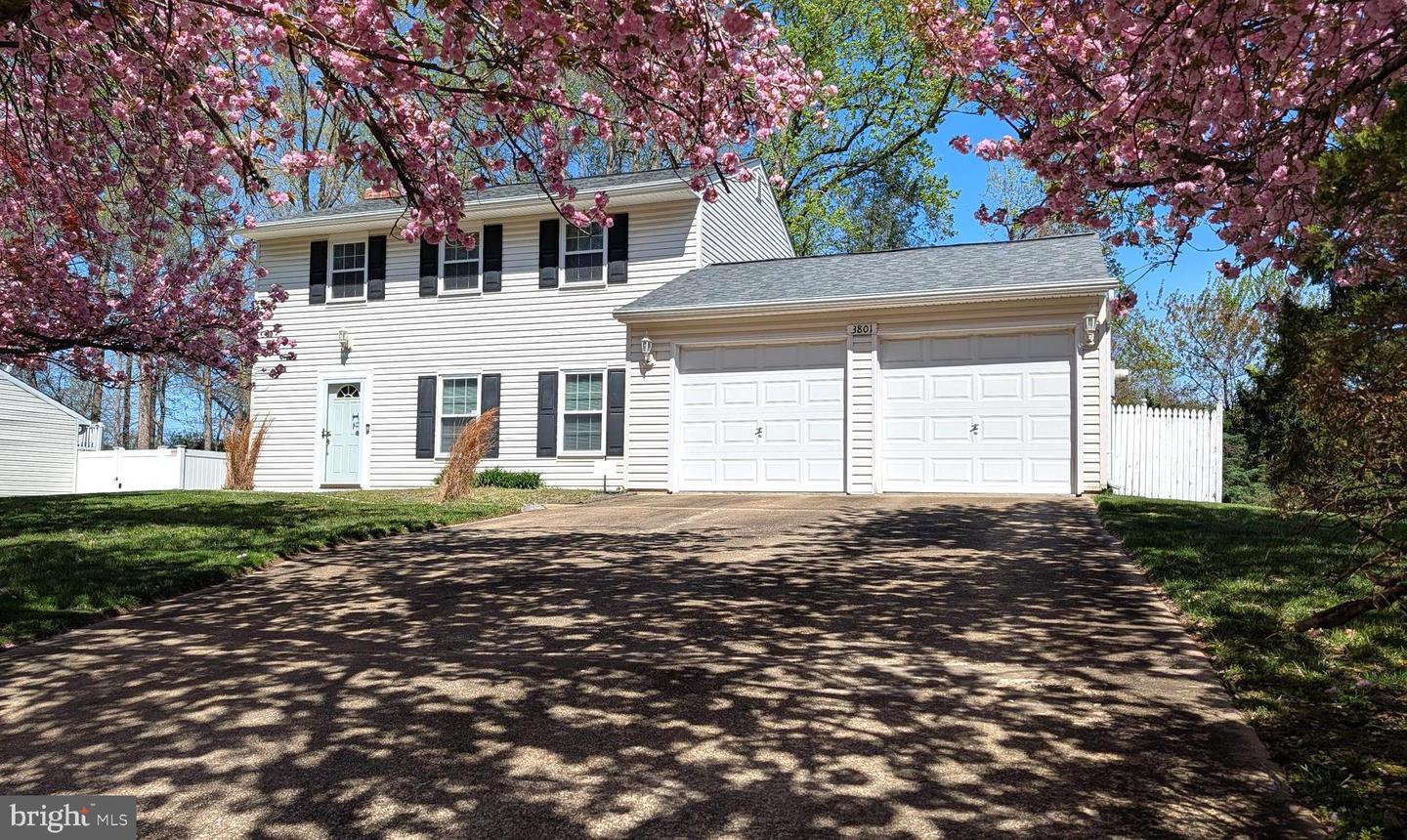 3801 NORTHROP PL Property Photo 1